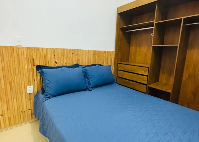 Ipanema Beach Apartament Rio de Janeiro